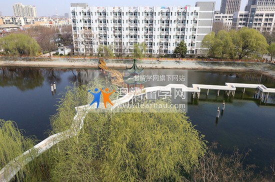 亳州职业技术学院寝室宿舍条件与学校食堂环境图片_招生信息