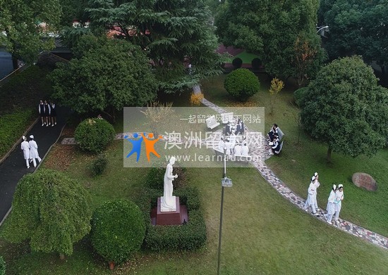绍兴护士学校简介及简介计划要求_招生信息