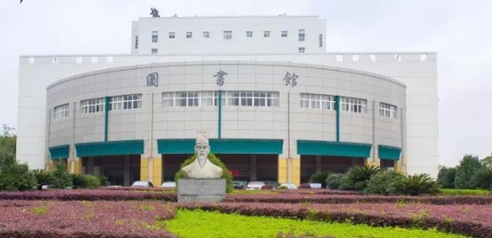 江西中医药大学寝室宿舍条件与学校食堂环境图片_招生信息