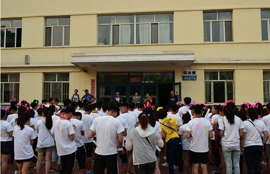 黑河市职业技术教育中心学校报名时间及报名方式_招生信息
