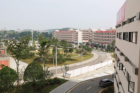 毕节医学高等专科学校简介及简介计划要求_招生信息