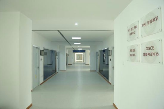 贵阳护理职业学院简介录取分数线_招生信息