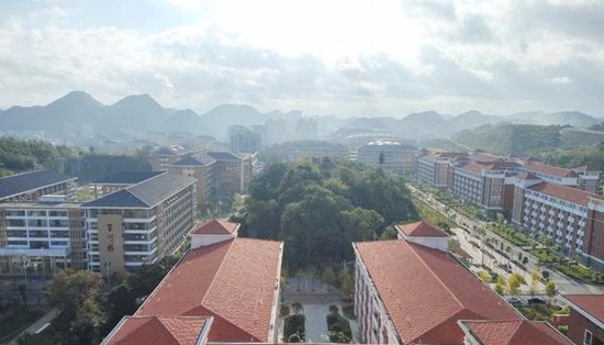 贵州医科大学简介录取分数线_招生信息