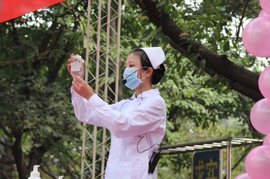 重庆卫生学校怎么样？好不好就业呢？_招生信息