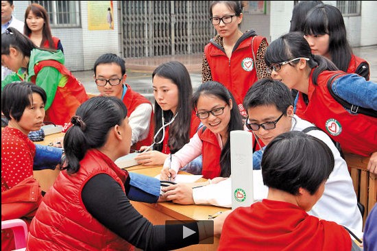 遵义医学院简介老师QQ及电话_招生信息