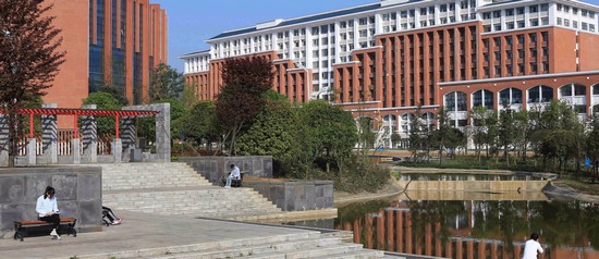 遵义医药高等专科学校有哪些专业及什么专业好_招生信息