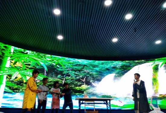贵州盛华职业学院地址在哪里_招生信息