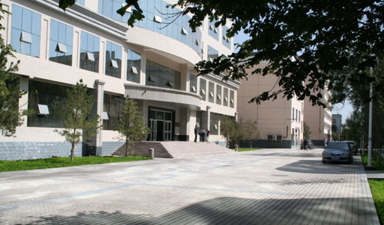 2019年新疆医科大学怎么样_招生信息