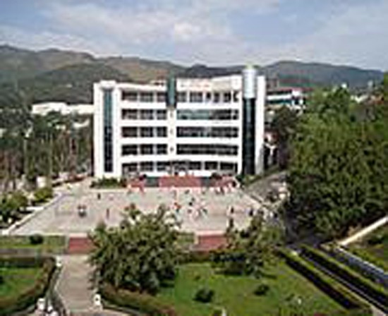 2019年保山中医药高等专科学校怎么样_招生信息