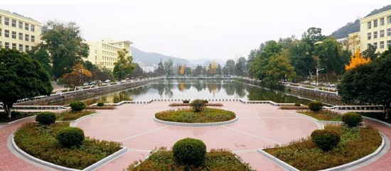 2019年贵州理工学院怎么样_招生信息