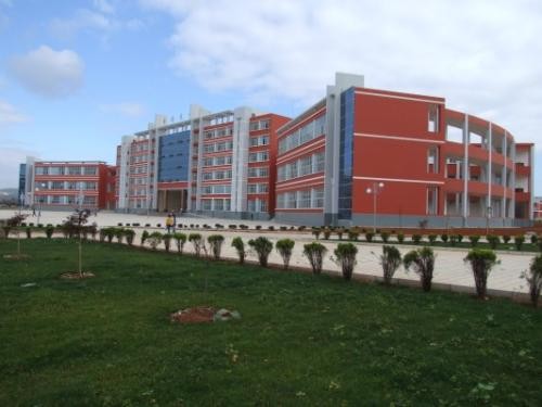 2019年云南省临沧卫生学校怎么样_招生信息