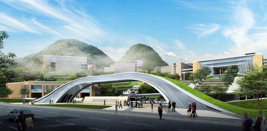 2019年贵州健康职业学院怎么样_招生信息