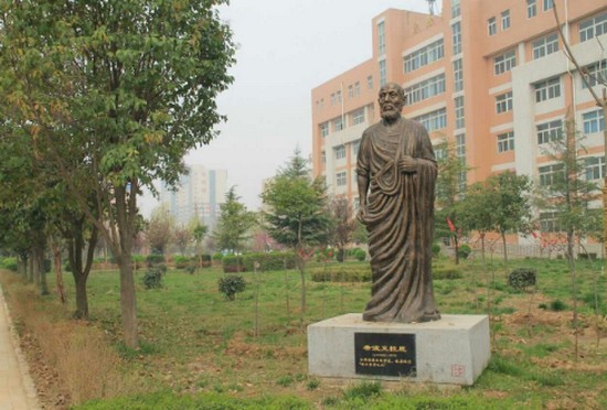 2019年陕西科技卫生学校怎么样_招生信息
