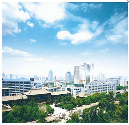 2019年甘肃中医药大学怎么样_招生信息
