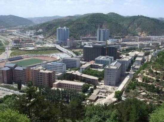 2019年延安大学医学院怎么样_招生信息