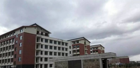 2019年甘肃卫生职业学院怎么样_招生信息