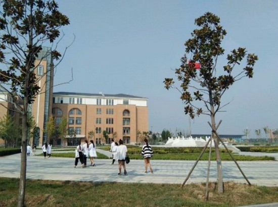2019年濮阳医学高等专科学校怎么样_招生信息