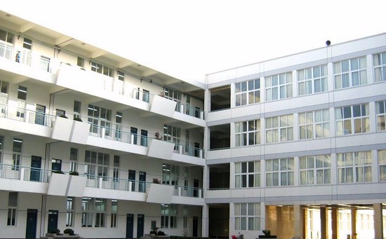 2019年平顶山学院医学院怎么样_招生信息