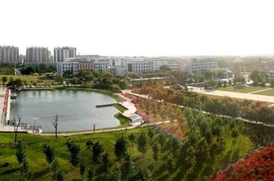 2019年鹤壁职业技术学院医学院怎么样_招生信息