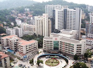 2019年厦门医学院怎么样_招生信息