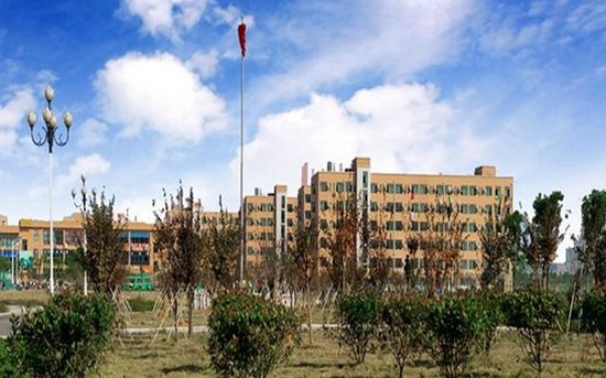 2019年江西卫生职业学院怎么样_招生信息