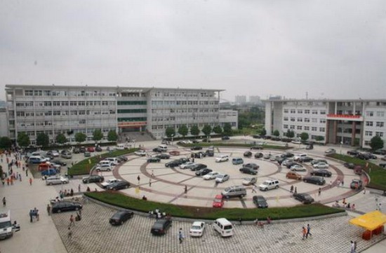 2019年湖北中医药高等专科学校怎么样_招生信息