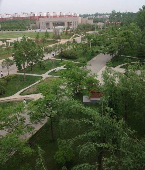 2019年周口职业技术学院怎么样_招生信息