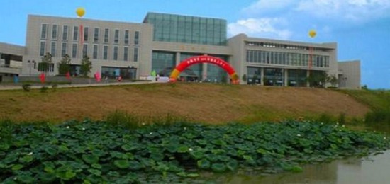 2019年河南推拿职业学院怎么样_招生信息