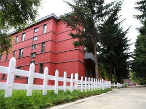 2019年黑龙江医药卫生职业学校怎么样_招生信息