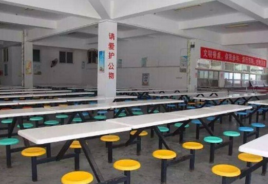 2019年福建省福清卫生学校怎么样_招生信息