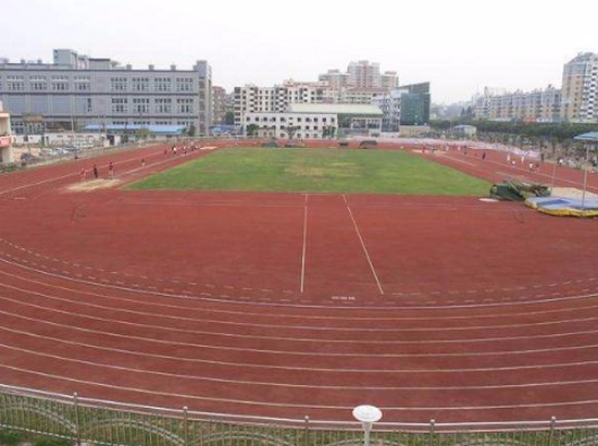 2019年福建体育职业技术学院怎么样_招生信息