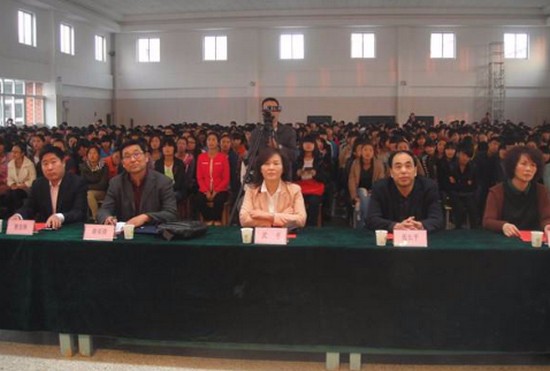 2019年皖北卫生职业学院怎么样_招生信息
