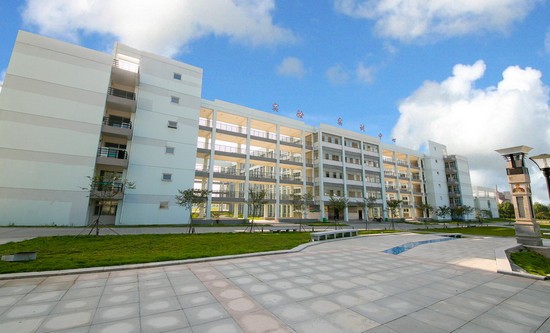 2019年安庆医药高等专科学校怎么样_招生信息