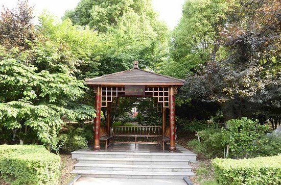 2019年桐乡市卫生学校怎么样_招生信息