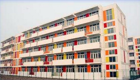 2019年福建生物工程职业技术学院怎么样_招生信息